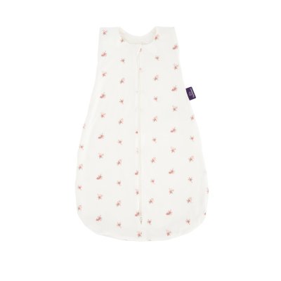 TRÄUMELAND Letní spací pytel Liebmich Flora 110