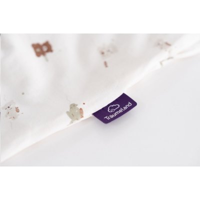 TRÄUMELAND Letní spací pytel Liebmich Patita 90 - s0203905_001