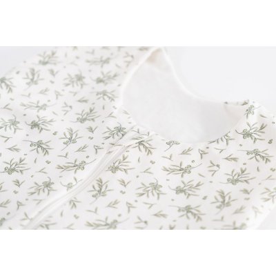 TRÄUMELAND Letní spací pytel Liebmich Olive 60 - s0204102_001