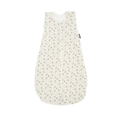 TRÄUMELAND Letní spací pytel Liebmich Olive 110