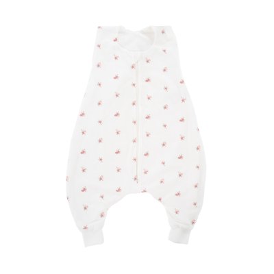 TRÄUMELAND Spací pytel „to Go“ Tog 1,5 Flora 110