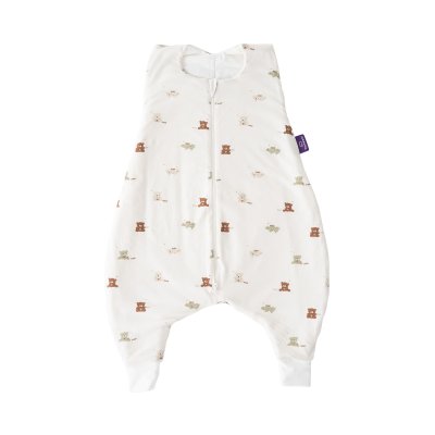 TRÄUMELAND Spací pytel „to Go“ Tog 1,5 Patita 74