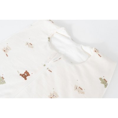 TRÄUMELAND Spací pytel „to Go“ Tog 1,5 Patita 92 - s0502005_003