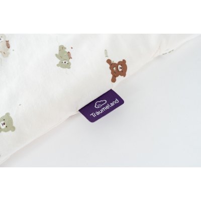 TRÄUMELAND Spací pytel „to Go“ Tog 1,5 Patita 92 - s0502005_004