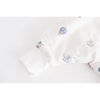 TRÄUMELAND Spací pytel „to Go“ Tog 1,5 Volare 104 - s0502107_004