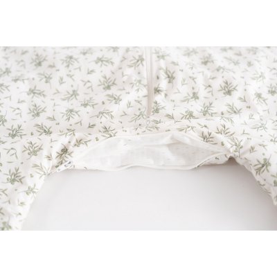 TRÄUMELAND Spací pytel „to Go“ Tog 1,5 Olive 92 - s0502205_001