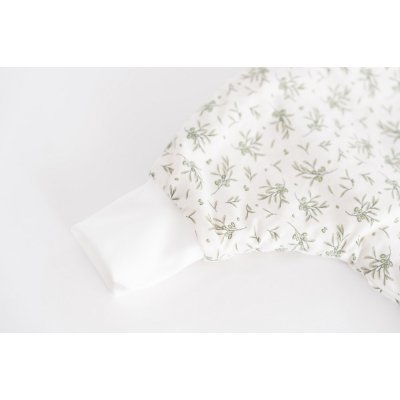 TRÄUMELAND Spací pytel „to Go“ Tog 1,5 Olive 110 - s0502208_002