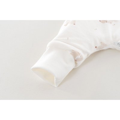 TRÄUMELAND Spací pytel „to Go“ Tog 1,5 Hophop Bunny beige 104 - s0502507_003