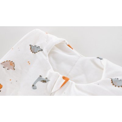 TRÄUMELAND Spací pytel „to Go“ Tog 1,5 Dinolino 74 - s0502403_001