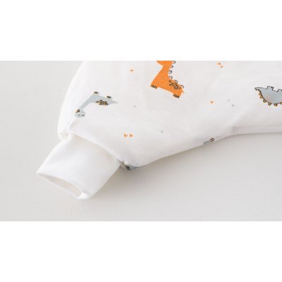 TRÄUMELAND Spací pytel „to Go“ Tog 1,5 Dinolino 80 - s0502404_003