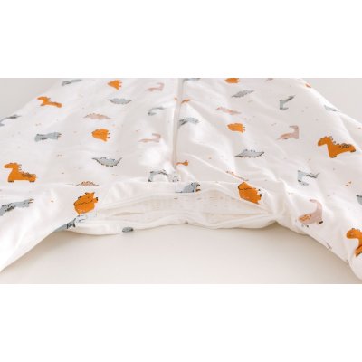 TRÄUMELAND Spací pytel „to Go“ Tog 1,5 Dinolino 92 - s0502405_002