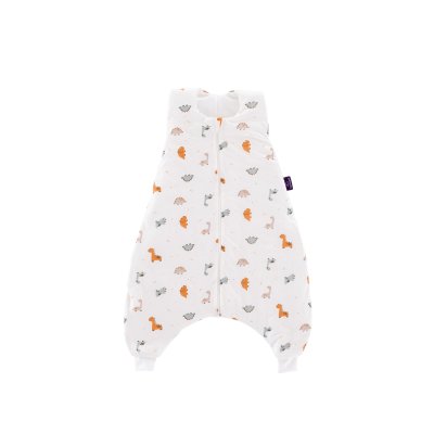 TRÄUMELAND Spací pytel „to Go“ Tog 1,5 Dinolino 110