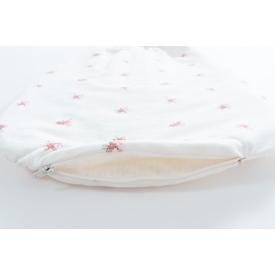 TRÄUMELAND Novorozenecký spací pytel Flora - s200701_002