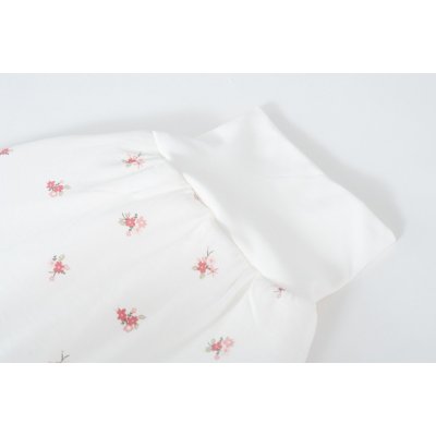 TRÄUMELAND Novorozenecký spací pytel Flora - s200701_001