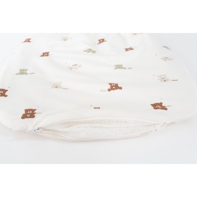 TRÄUMELAND Novorozenecký spací pytel Patita - s200801_002