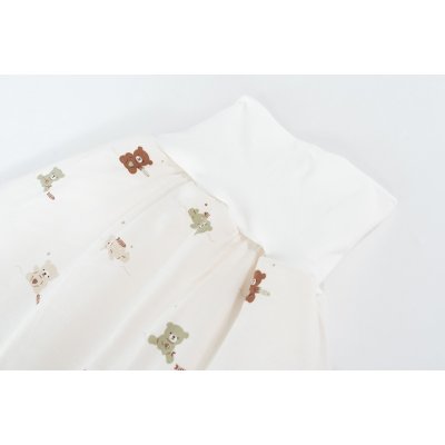 TRÄUMELAND Novorozenecký spací pytel Patita - s200801_001