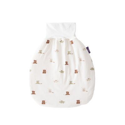 TRÄUMELAND Novorozenecký spací pytel Patita