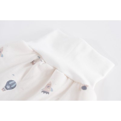 TRÄUMELAND Novorozenecký spací pytel Volare - s200901_001