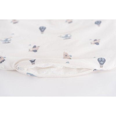 TRÄUMELAND Novorozenecký spací pytel Volare - s200901_002