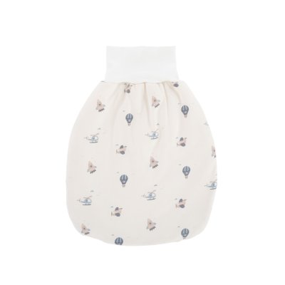 TRÄUMELAND Novorozenecký spací pytel Volare
