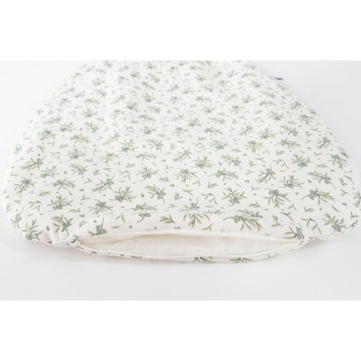 TRÄUMELAND Novorozenecký spací pytel Olive - s200111_002