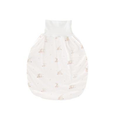 TRÄUMELAND Novorozenecký spací pytel HopHop Bunny