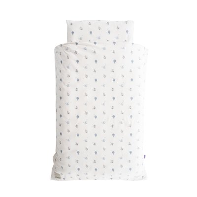 TRÄUMELAND Povlečení Jersey 100/135 + 40/60 Volare - tt25402_001