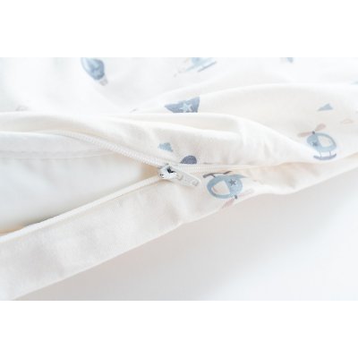 TRÄUMELAND Povlečení Jersey 100/135 + 40/60 Volare - tt25402_002