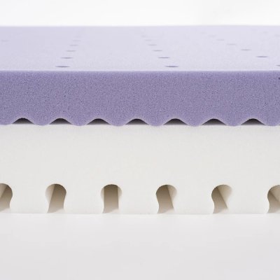 TRÄUMELAND matrace Nachteule 180 x 200 cm - t085007_002