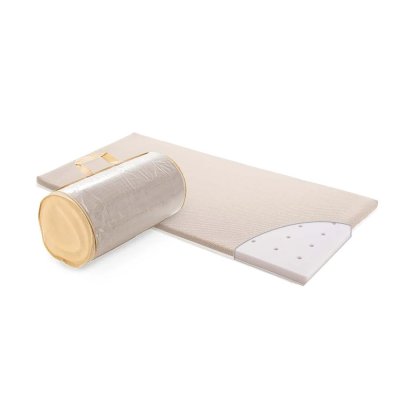 TRÄUMELAND cestovní matrace AIR beige - t070508_001