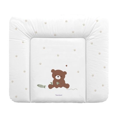 TRÄUMELAND přebalovací podložka Patita 75 x 85 cm