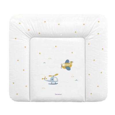 TRÄUMELAND přebalovací podložka Volare 75 x 85 cm