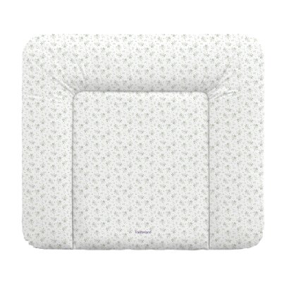 TRÄUMELAND přebalovací podložka Olive 75 x 85 cm