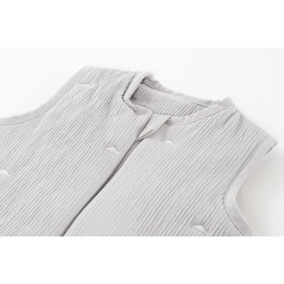 TRÄUMELAND Spací pytel Signature Hellgrau S - s3000101_001