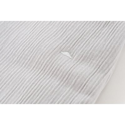 TRÄUMELAND Spací pytel Signature Hellgrau L - s3000103_003