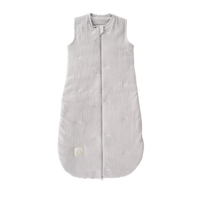 TRÄUMELAND Spací pytel Signature Hellgrau L