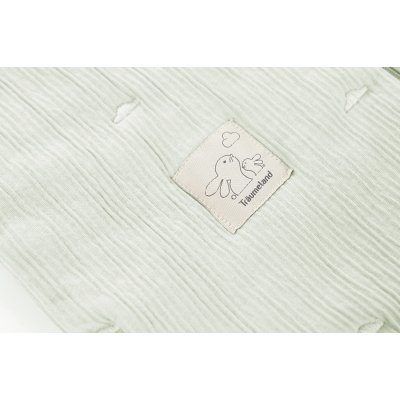 TRÄUMELAND Spací pytel Signature Mint L - s3000203_003