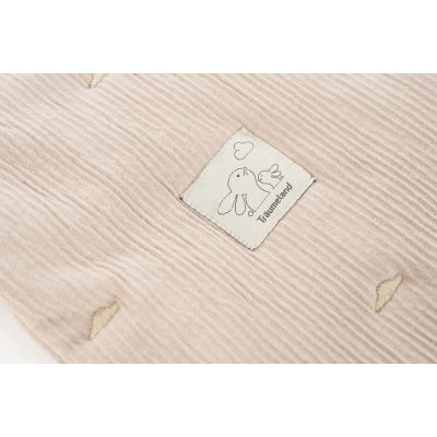 TRÄUMELAND Spací pytel Signature Taupe S - s3000301_003