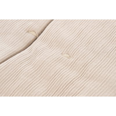 TRÄUMELAND Spací pytel Signature Taupe M - s3000302_002