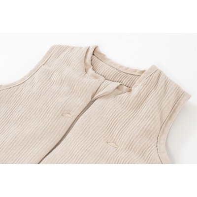 TRÄUMELAND Spací pytel Signature Taupe L - s3000303_001