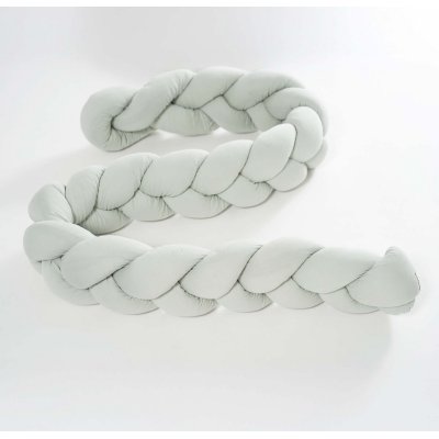 TRÄUMELAND Copánkový mantinel Signature Mint 180 cm - t055002_003