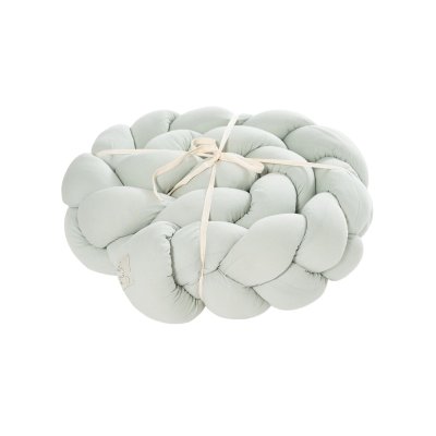 TRÄUMELAND Copánkový mantinel Signature Mint 180 cm