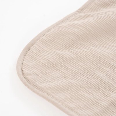 TRÄUMELAND Deka Signature 75 x 100 cm Taupe - t062103_003