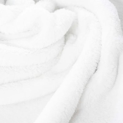 TRÄUMELAND Deka Signature 75 x 100 cm Taupe - t062103_004