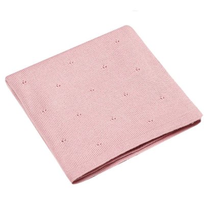 NANNA Merino deka Apollo Pink