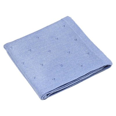 NANNA Merino deka Apollo Blue