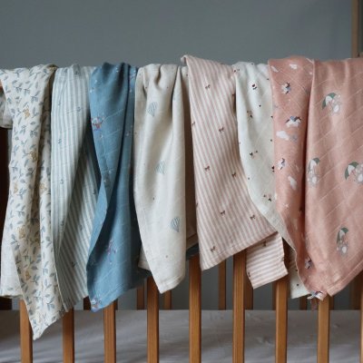 NUUROO Valentin Mušelínová plena z bambusu Umbrella - 74449_003