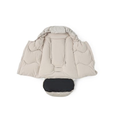 LEOKID Fusak Transformer Cement Beige - 67004cb_005
