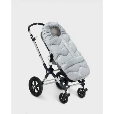 LEOKID Fusak Transformer Light Grey Woof - 67004gc_014