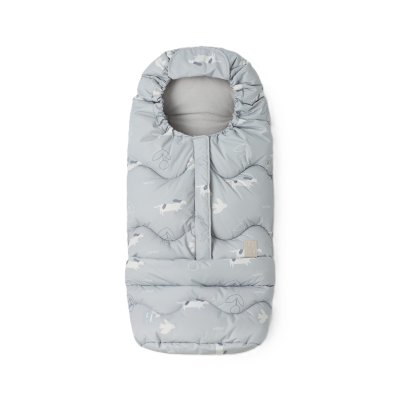 LEOKID Fusak Transformer Light Grey Woof - 67004gc_001